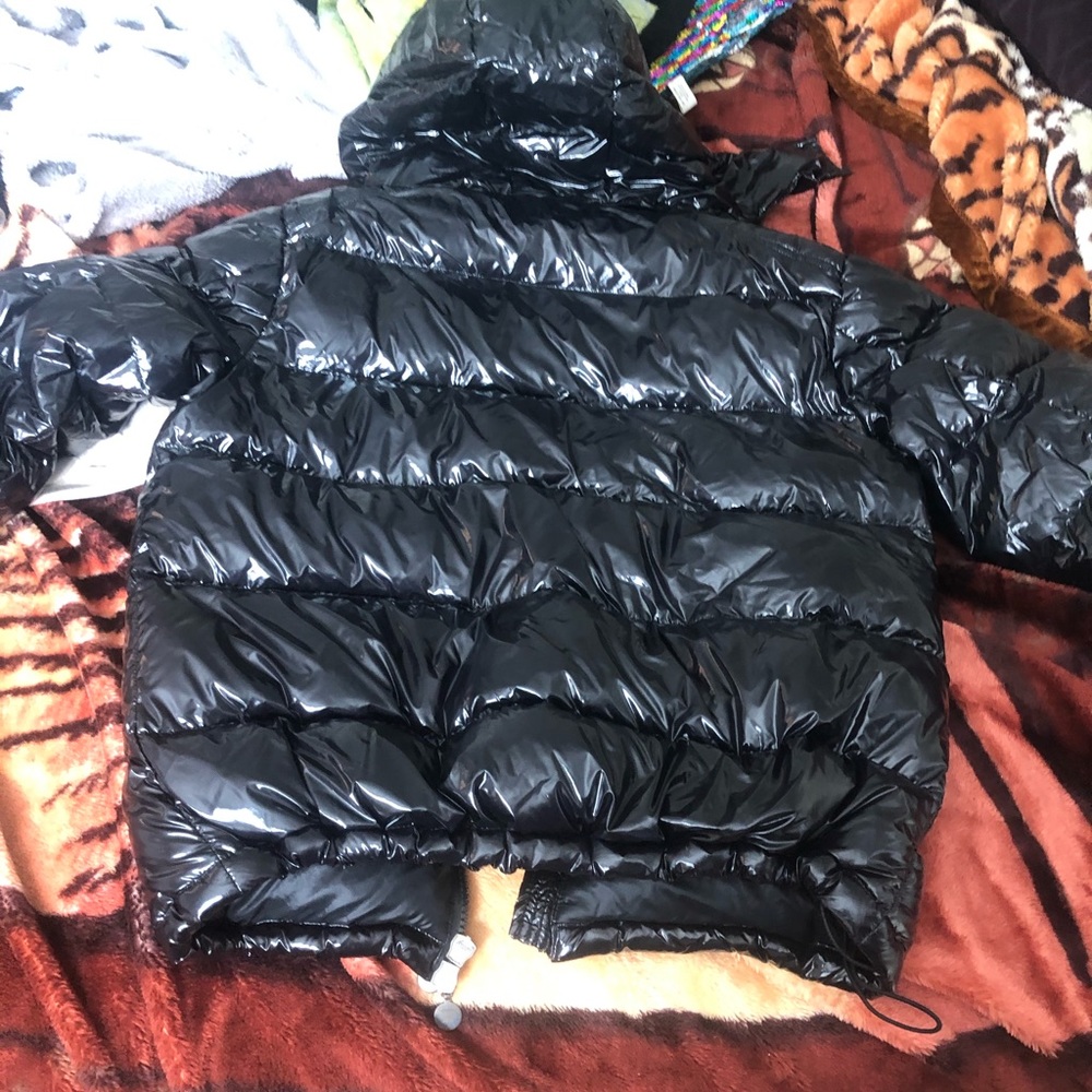 Moncler jacket - Picture 4 of 5